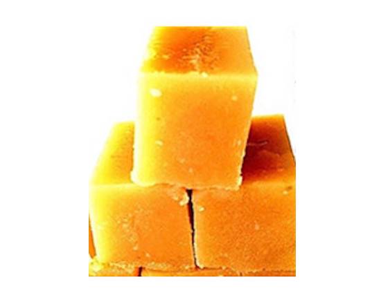 Old Peking Sweet Pwase Pudding (豌豆黄)